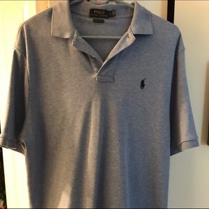 Polo shirt